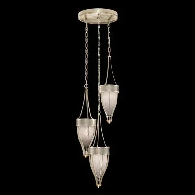 Three Light Pendant8060656