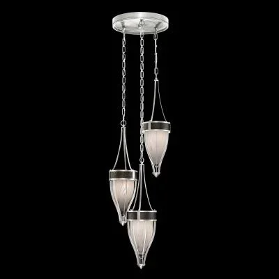 Three Light Pendant8060672