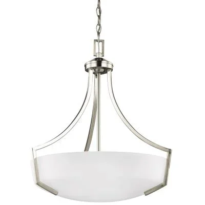 Three Light Pendant806210