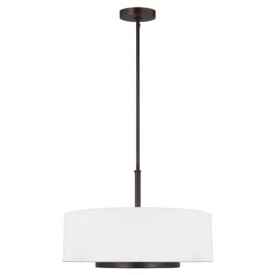 Three Light Pendant806240