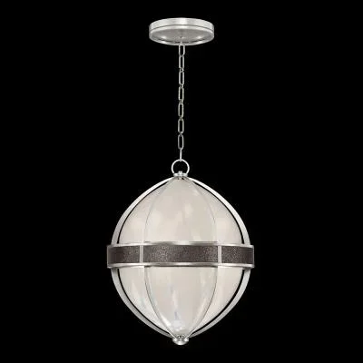 Three Light Pendant8066578