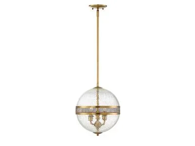 Three Light Pendant807173