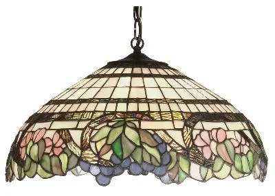 Three Light Pendant809304