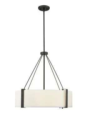 Three Light Pendant8106529