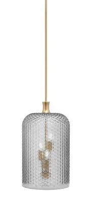 Three Light Pendant8121424