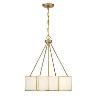 Three Light Pendant8139611