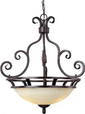 Three Light Pendant815847