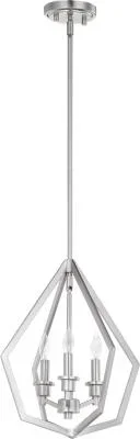 Three Light Pendant818969
