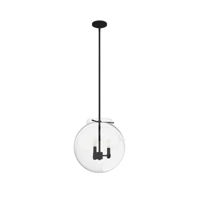 Three Light Pendant8228508