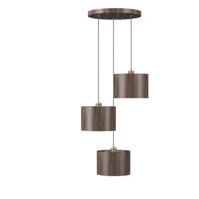 Three Light Pendant8254718