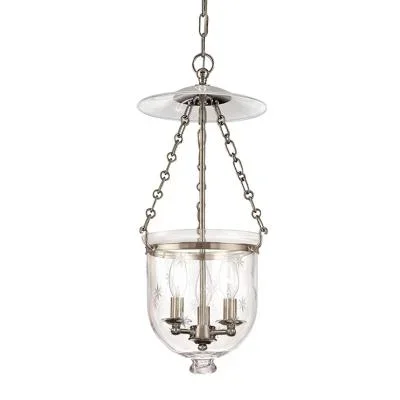 Three Light Pendant830758