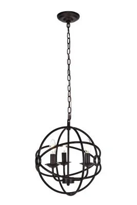Three Light Pendant8345494