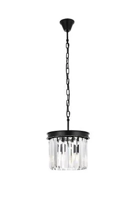 Three Light Pendant8347156