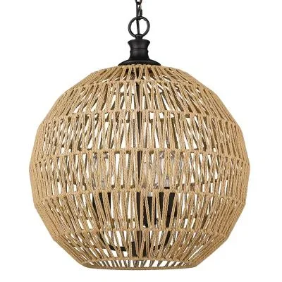 Three Light Pendant8351120