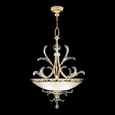 Three Light Pendant8354346