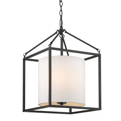 Three Light Pendant848575