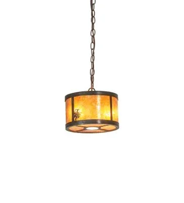 Three Light Pendant8561467