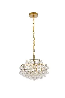 Three Light Pendant8596004