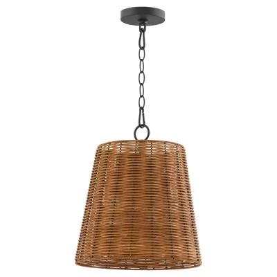 Three Light Pendant8606385