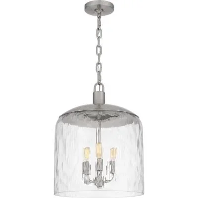 Three Light Pendant8606731