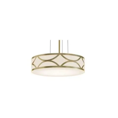 Three Light Pendant8608508