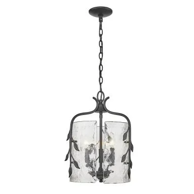 Three Light Pendant8691344