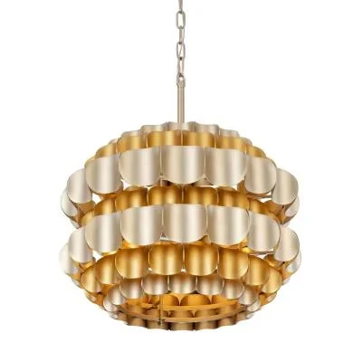 Three Light Pendant8698493