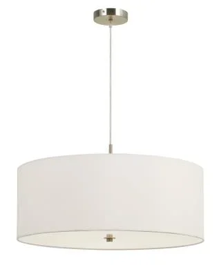 Three Light Pendant875231