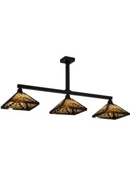 Three Light Pendant880620