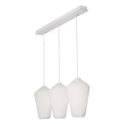 Three Light Pendant8865953