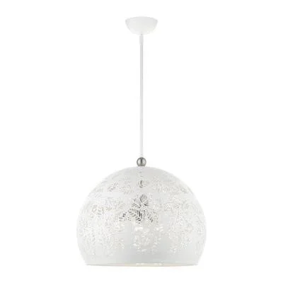 Three Light Pendant887850