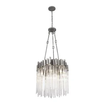 Three Light Pendant8878742