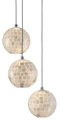 Three Light Pendant8880821