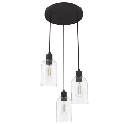 Three Light Pendant8926536