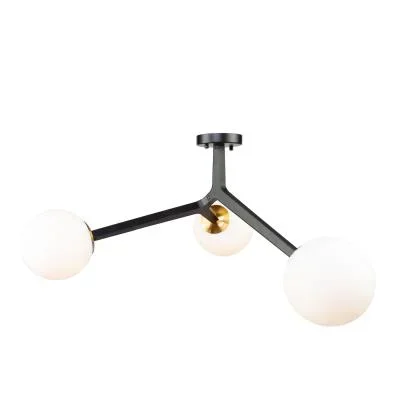 Three Light Pendant8957751