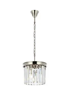 Three Light Pendant8973243