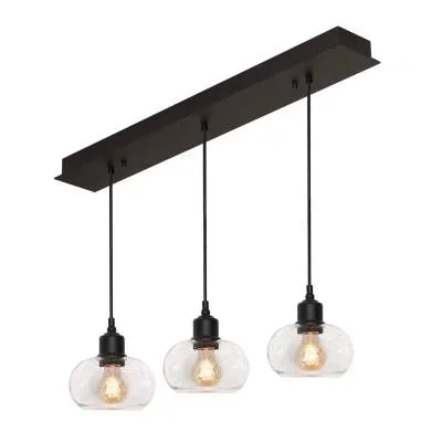 Three Light Pendant8980457