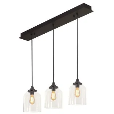 Three Light Pendant8981297