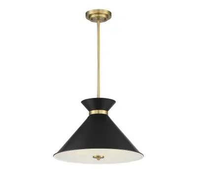 Three Light Pendant8989682