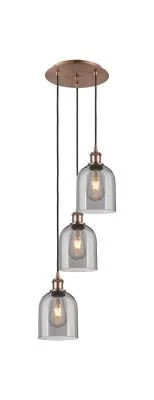 Three Light Pendant9025340