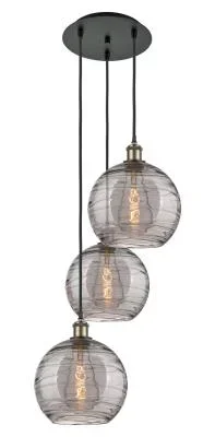Three Light Pendant9025347
