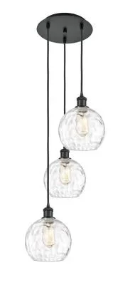Three Light Pendant9026071