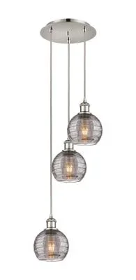 Three Light Pendant9026561
