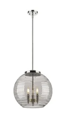 Three Light Pendant9028615