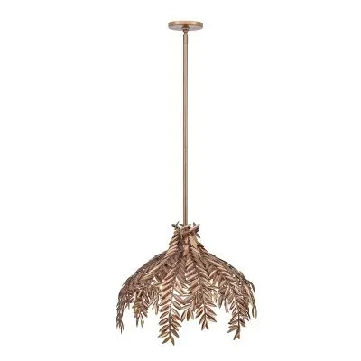 Three Light Pendant9030248