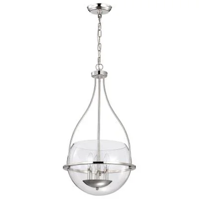 Three Light Pendant9082953