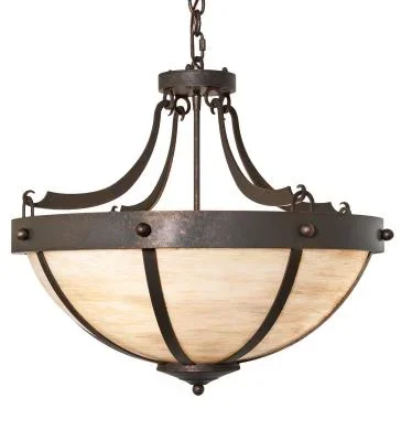 Three Light Pendant9089580