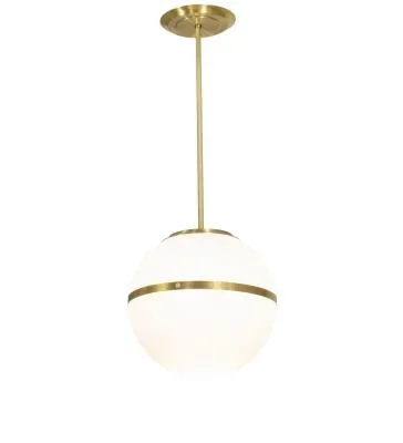 Three Light Pendant9202664