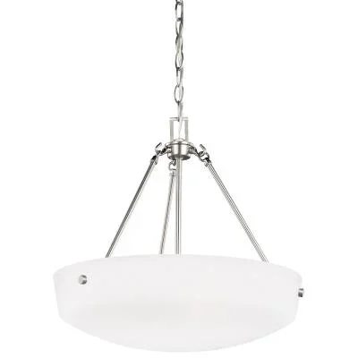 Three Light Pendant921493