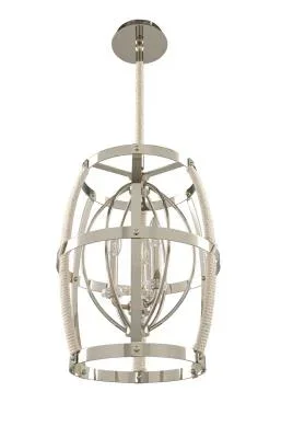 Three Light Pendant923555